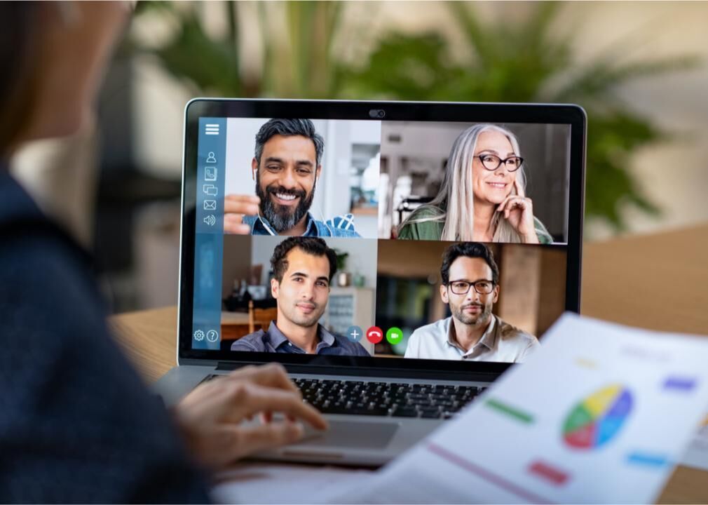 20 quotes from notable CEOs about remote work